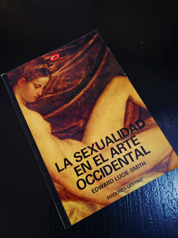 La sexualidad en el arte occidental