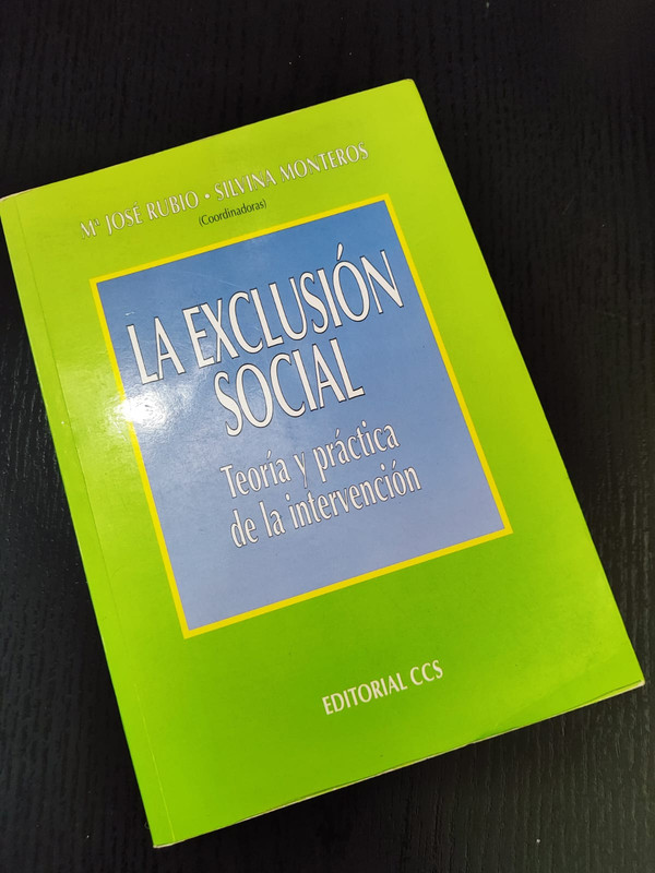 La exclusión social
