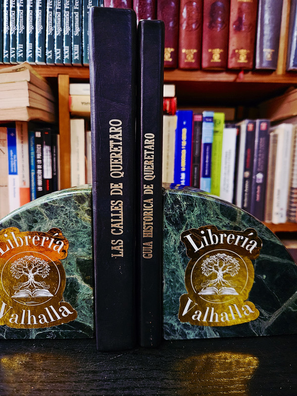 Las Calles de Querétaro