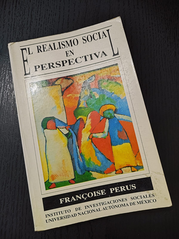 El Realismo Social en Perspectiva