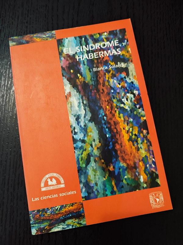 El síndrome Habermas
