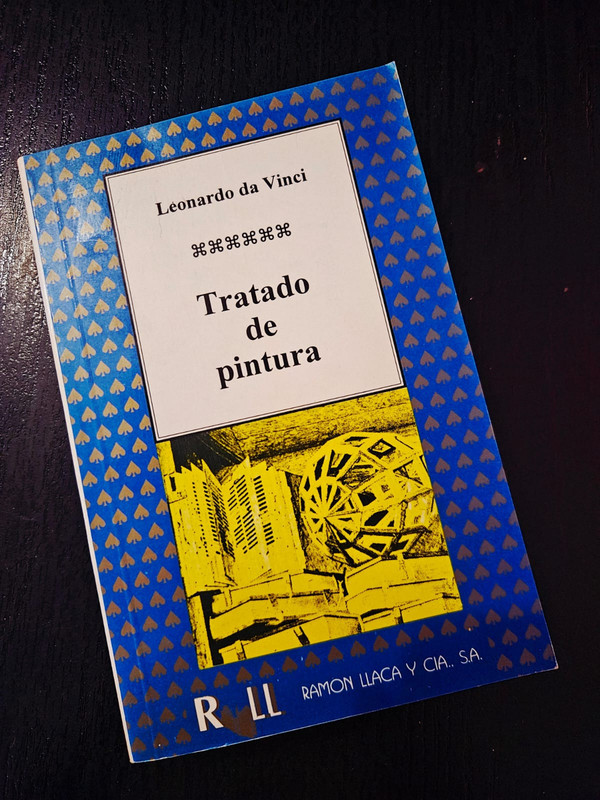 Tratado de pintura