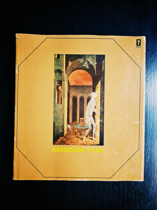 Remedios Varo