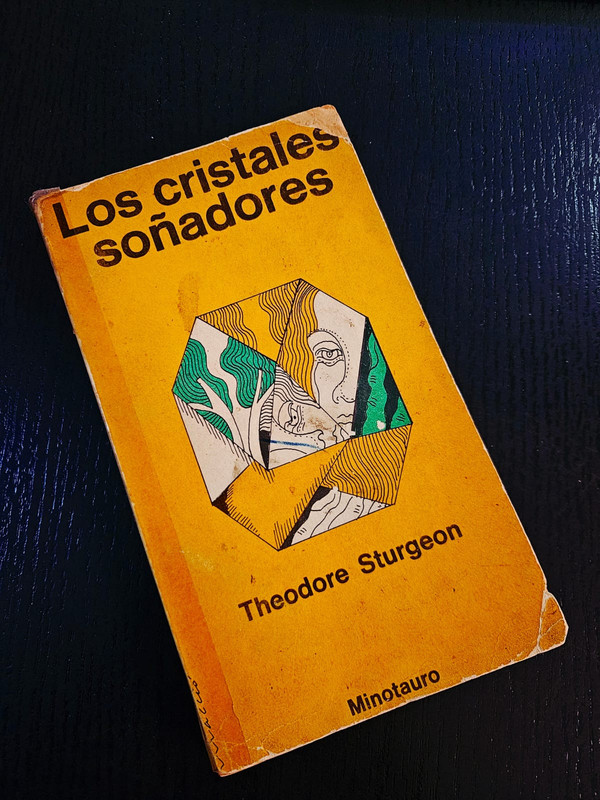 Los cristales soñadores