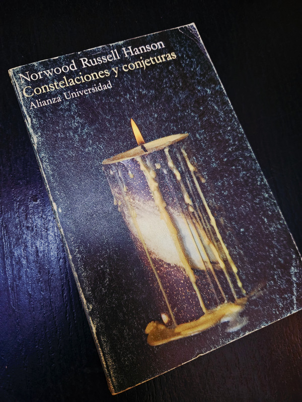 Constelaciones y conjeturas
