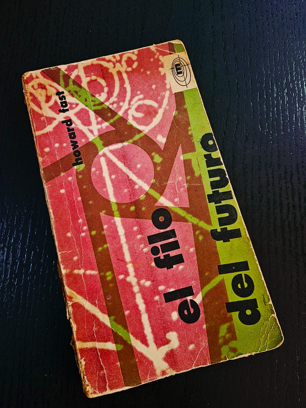 El filo del futuro