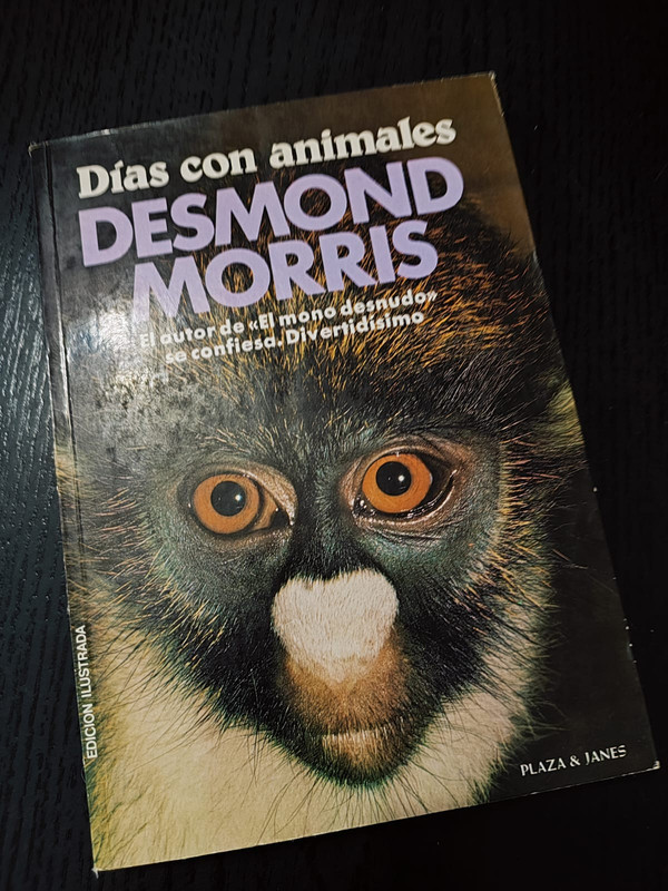 Días con animales