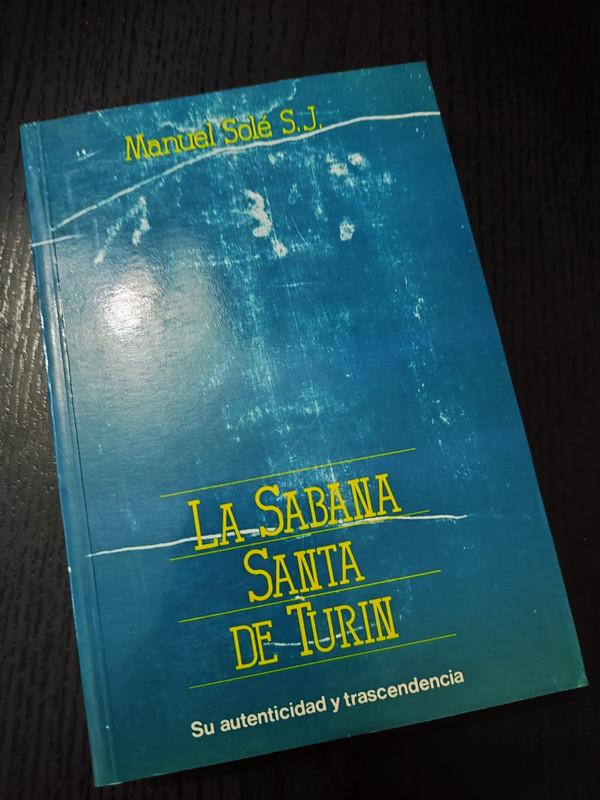 La Sábana Santa de Turín