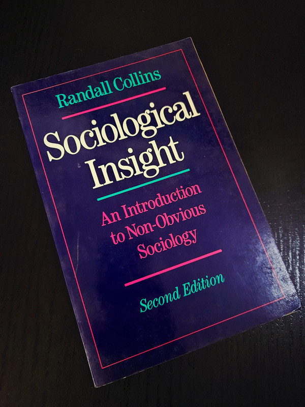 Sociological Insight