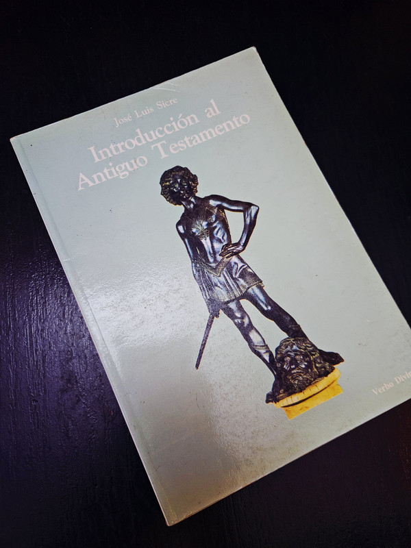 Introducción al Antiguo Testamento