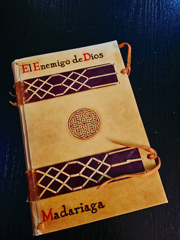 El Enemigo de Dios