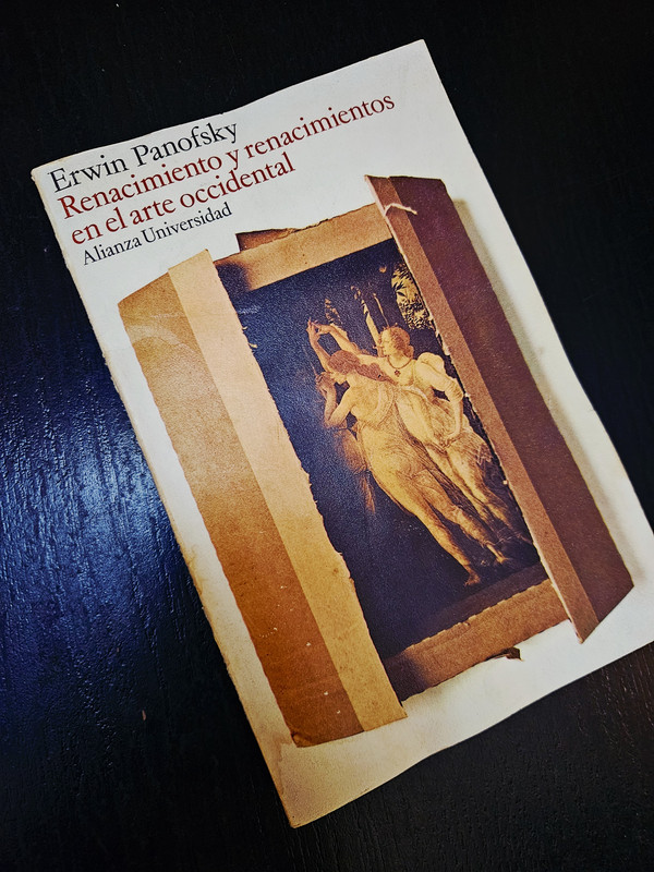 Renacimiento y renacimientos en el arte occidental