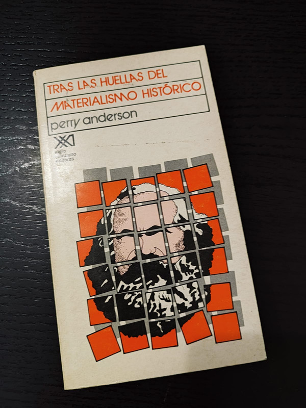 Tras las huellas del materialismo histórico