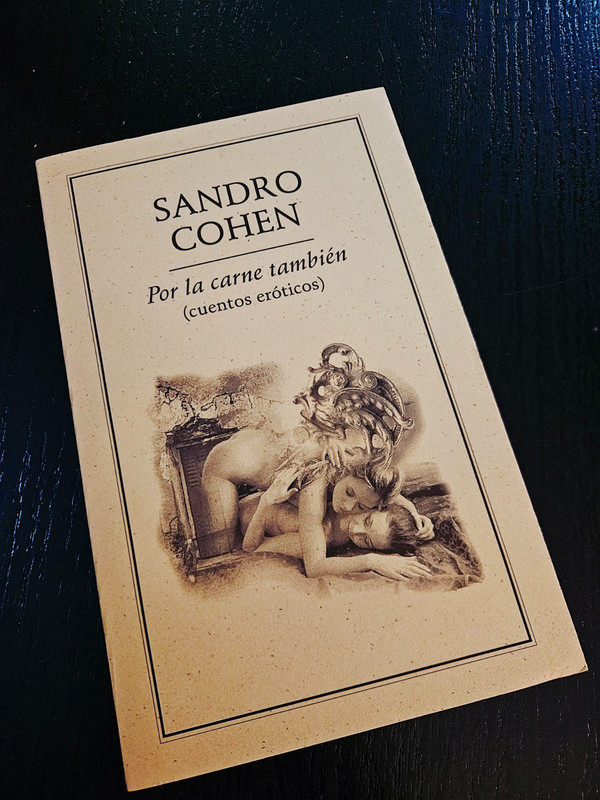 Por la carne también