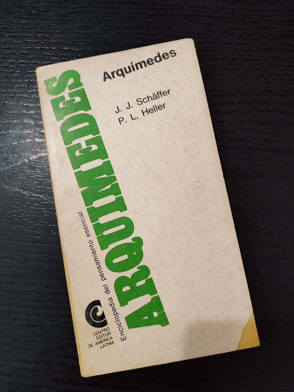 Arquímedes