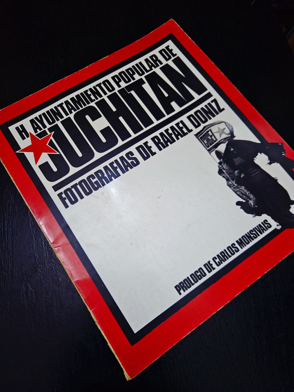 El ayuntamiento popular de Juchitán