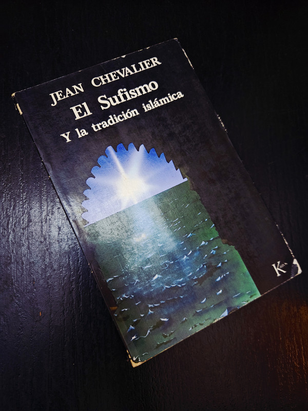 El Sufismo y la tradición islámica - Jean Chevalier
