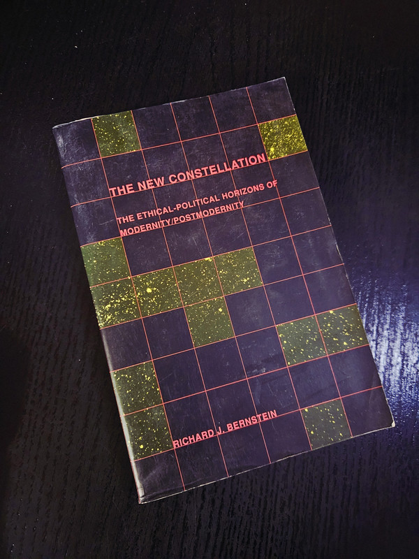 The New Constellation