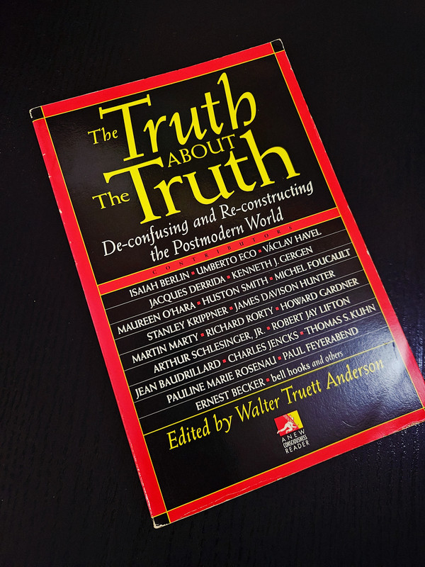La Verdad sobre la Verdad