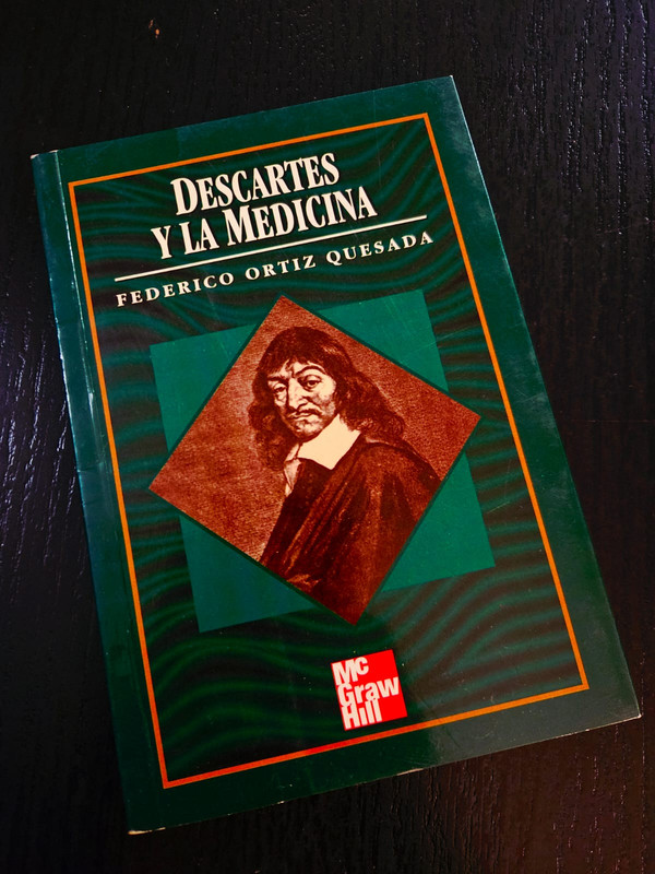 Descartes y la medicina