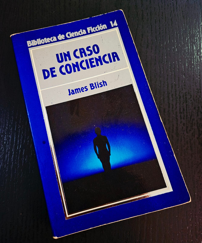 Un caso de conciencia