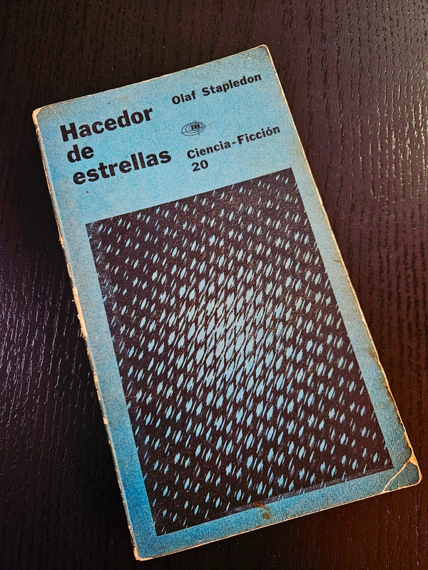 Hacedor de estrellas
