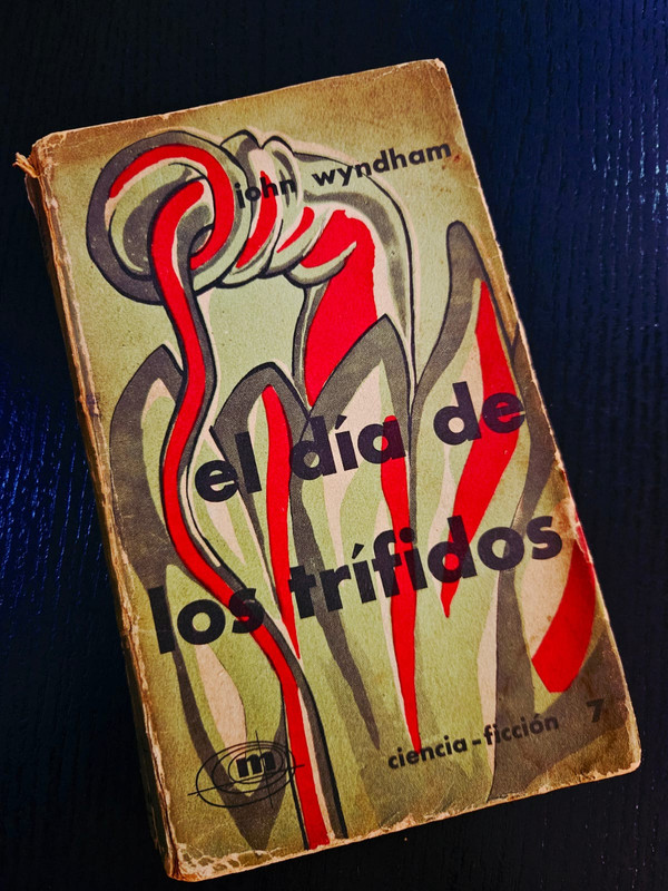 El día de los trífidos