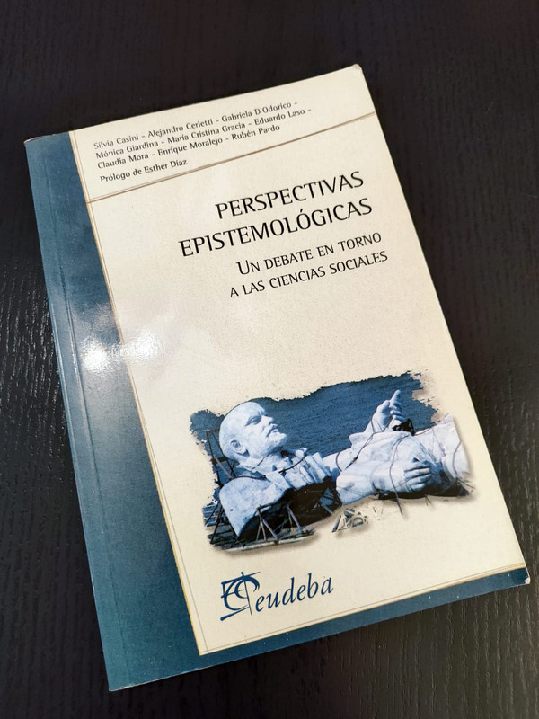 Perspectivas Epistemológicas