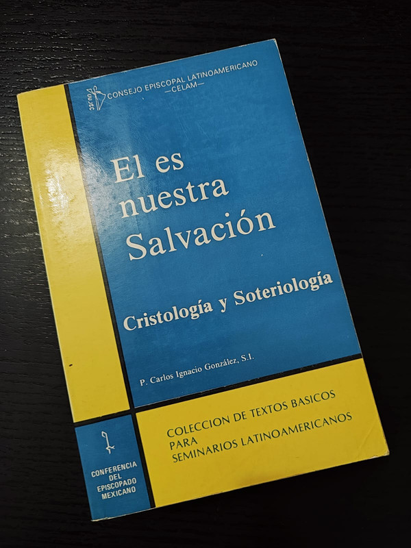El es nuestra Salvación