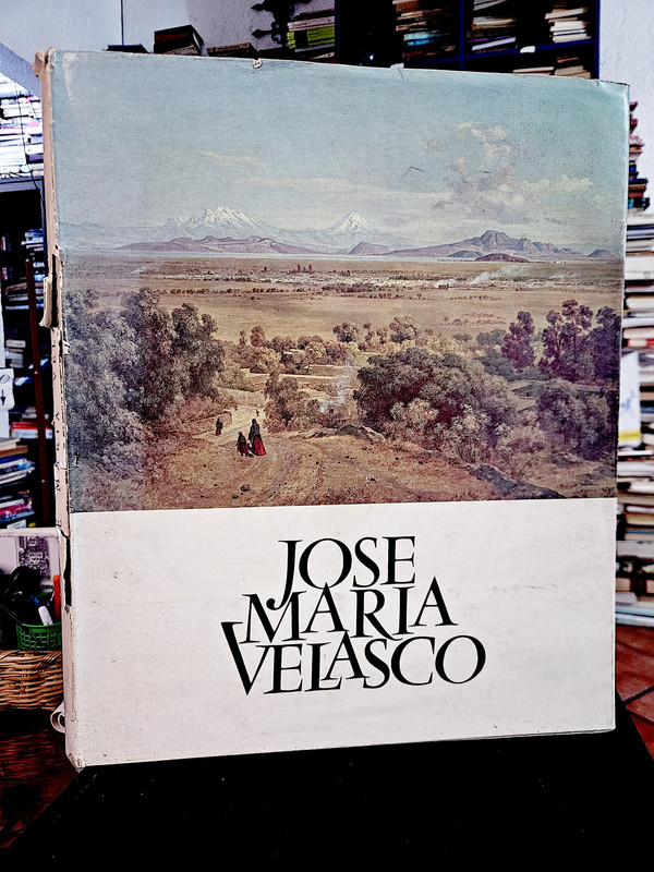 Jose Maria Velasco