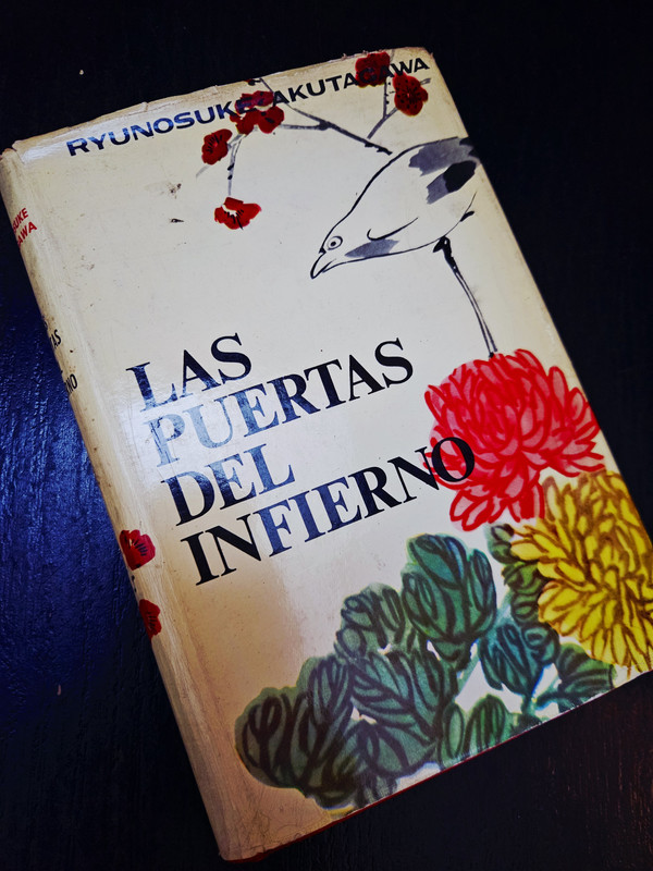 Las Puertas del Infierno