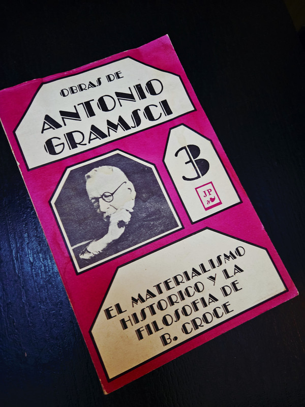 Obras de Antonio Gramsci