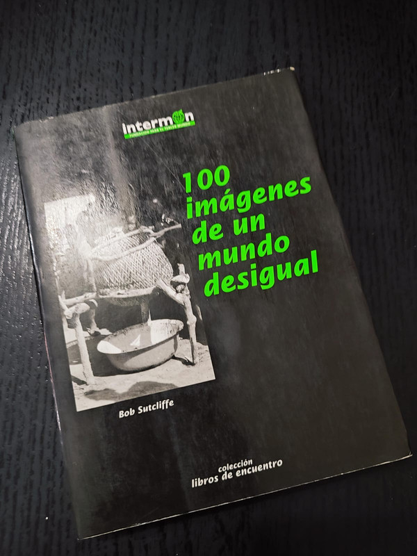 100 imágenes de un mundo desigual