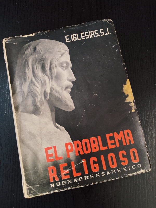 El Problema Religioso