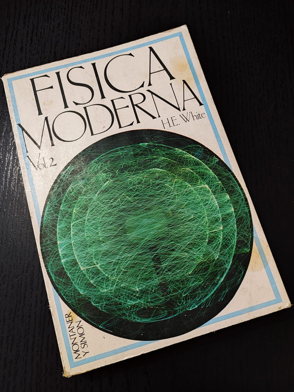 Física Moderna Vol. 2