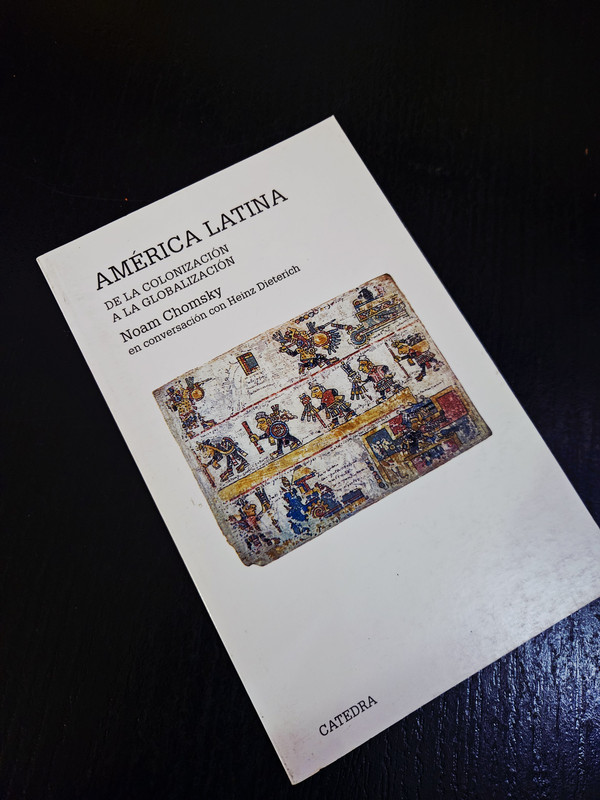 América Latina: De la colonización a la globalización