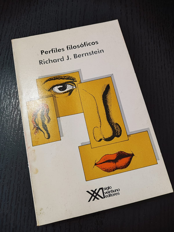 Perfiles filosóficos