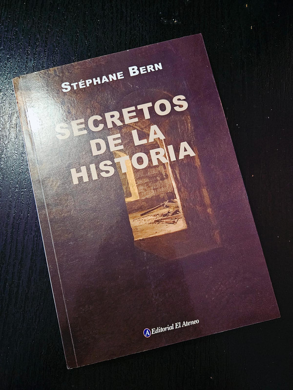 Secretos de la historia