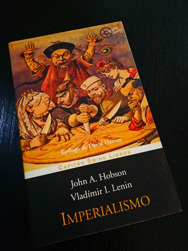 Imperialismo