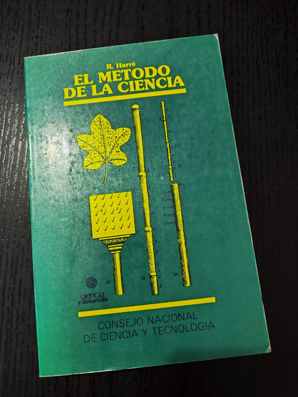 El Método de la Ciencia