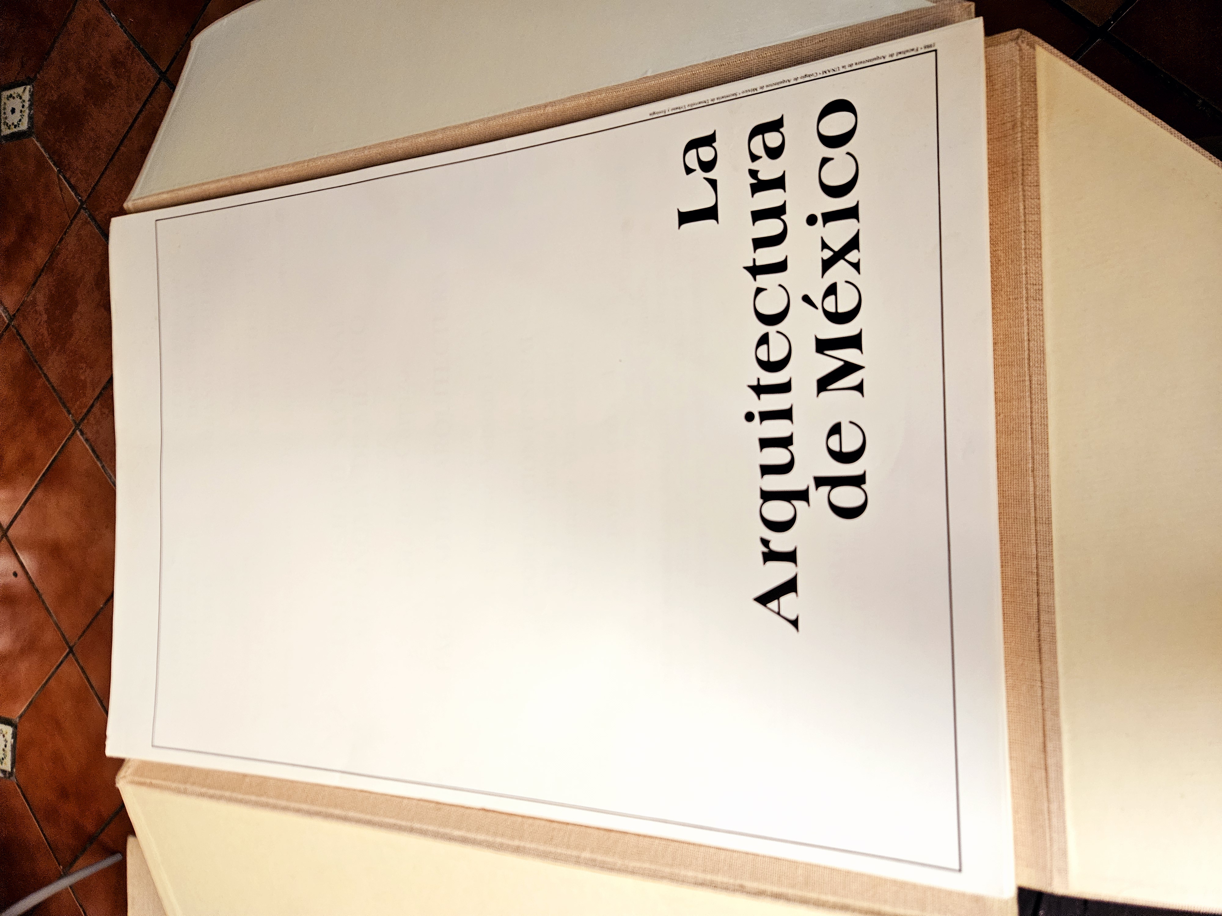 Arquitectura mexicana