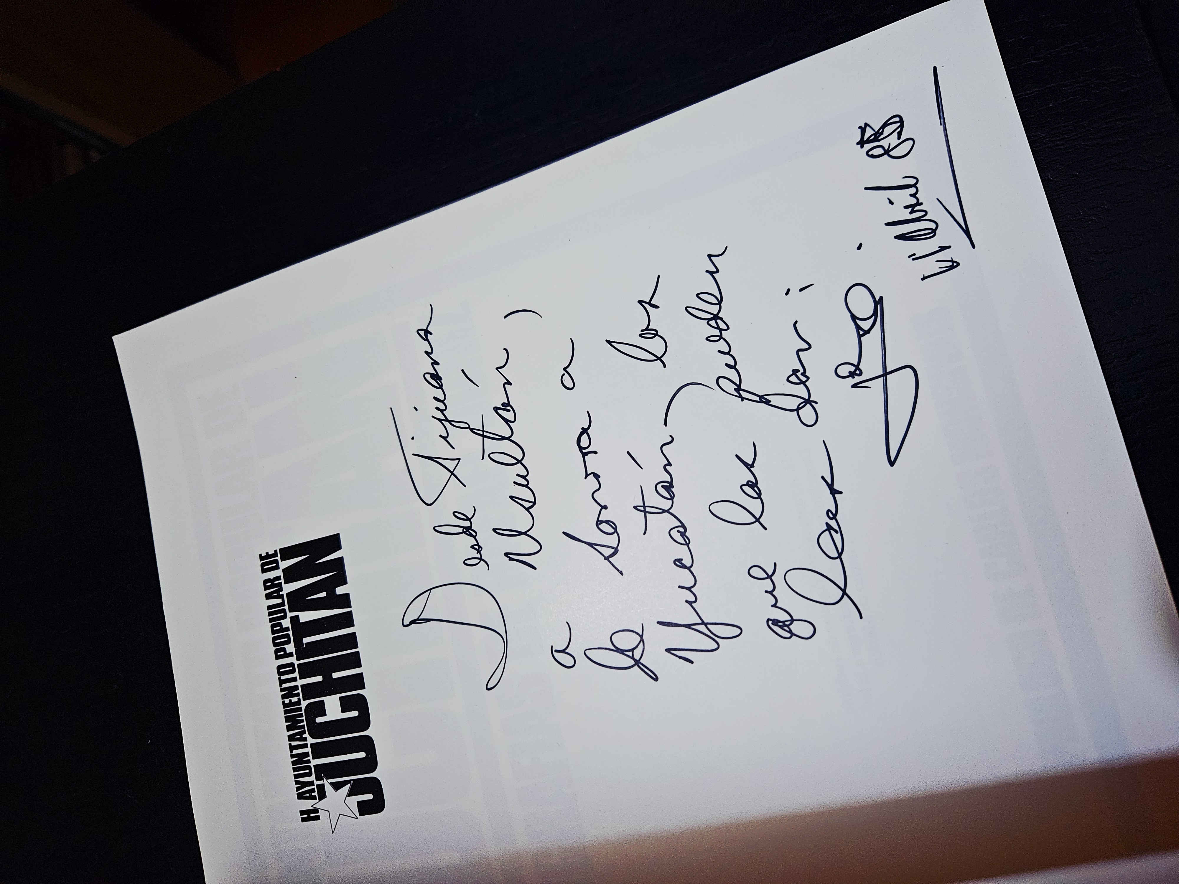 El ayuntamiento popular de Juchitán