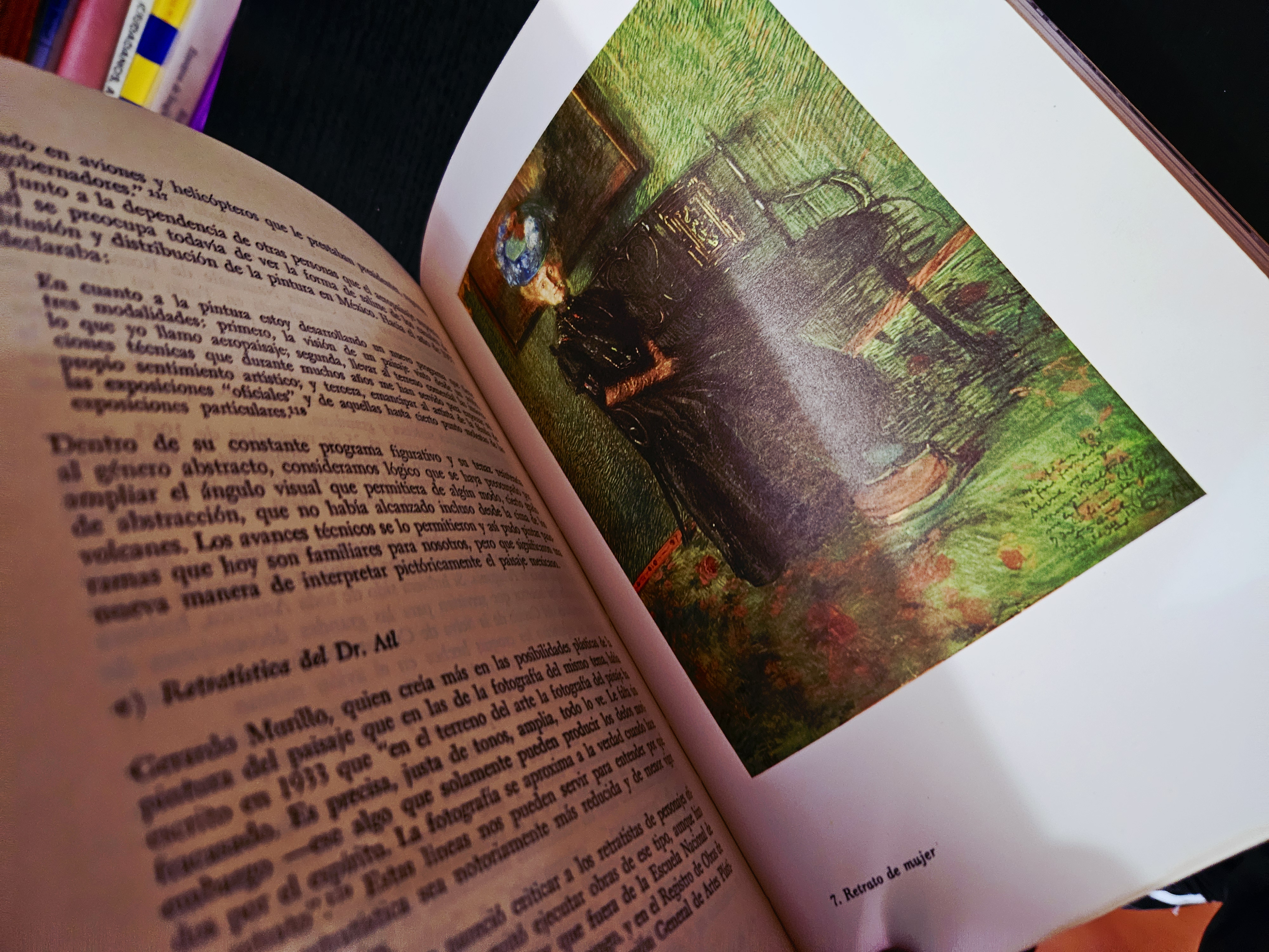 Gerardo Murillo El Dr. Atl