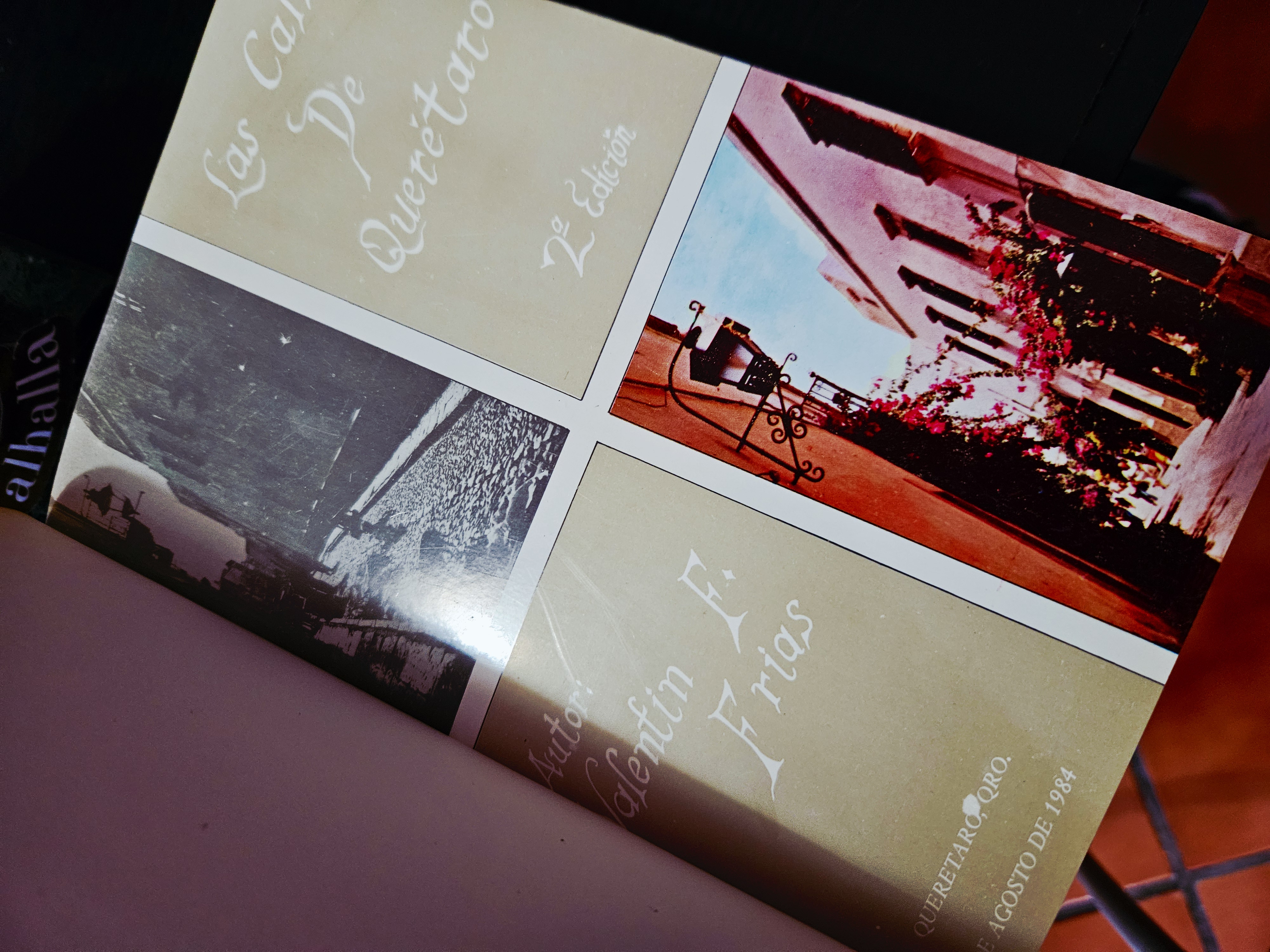 Las Calles de Querétaro