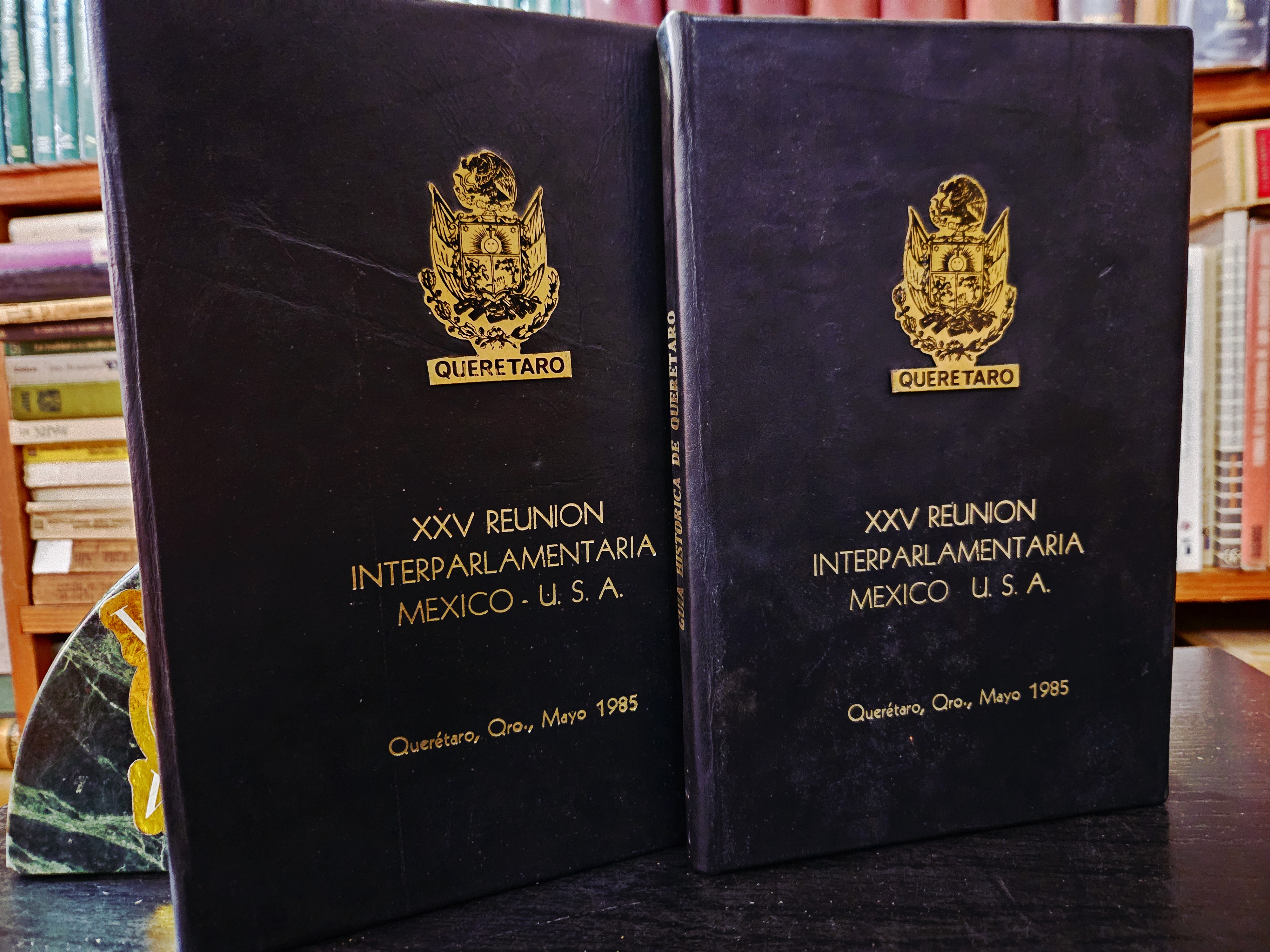 Las Calles de Querétaro