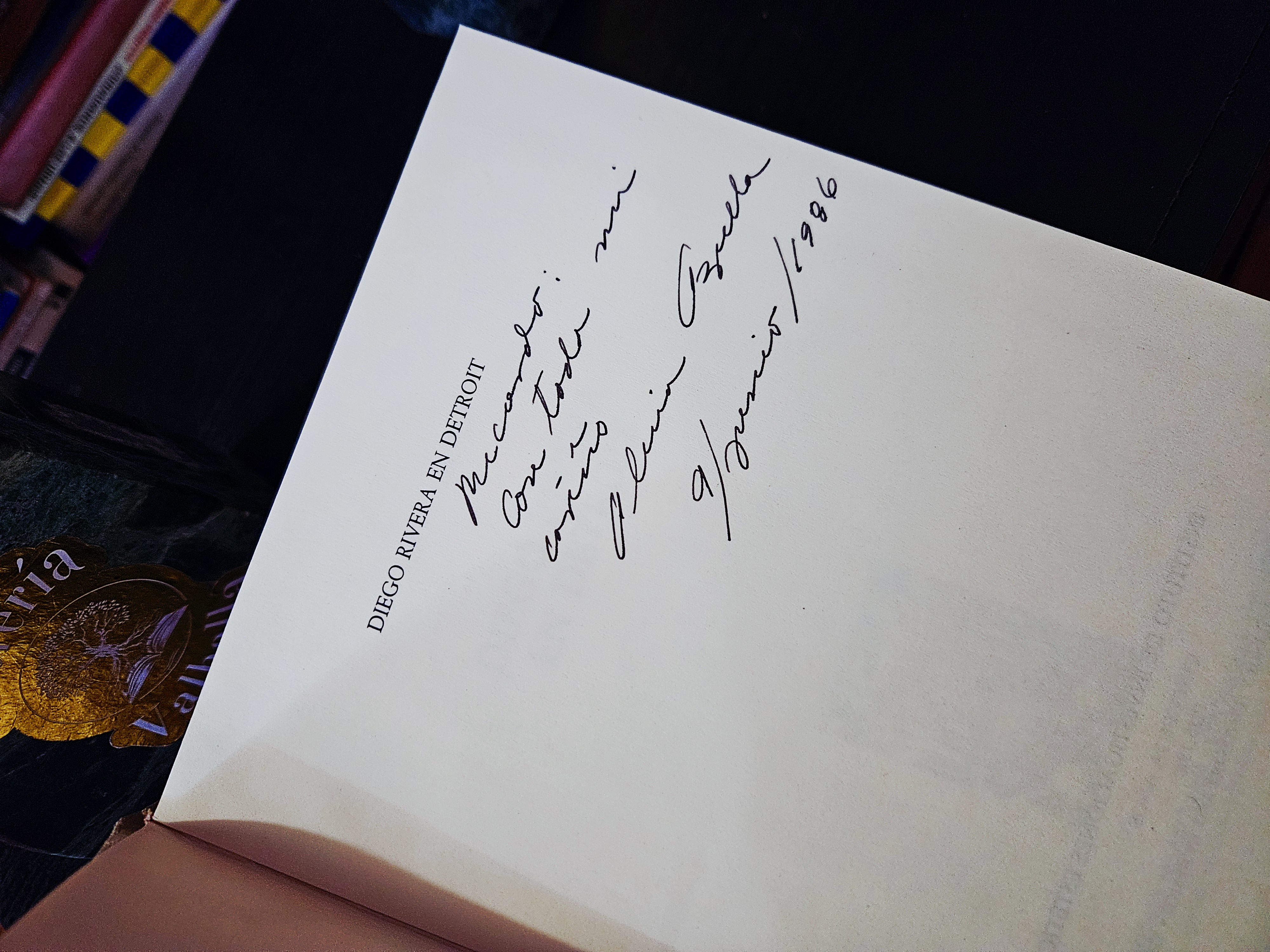 Diego Rivera en Detroit