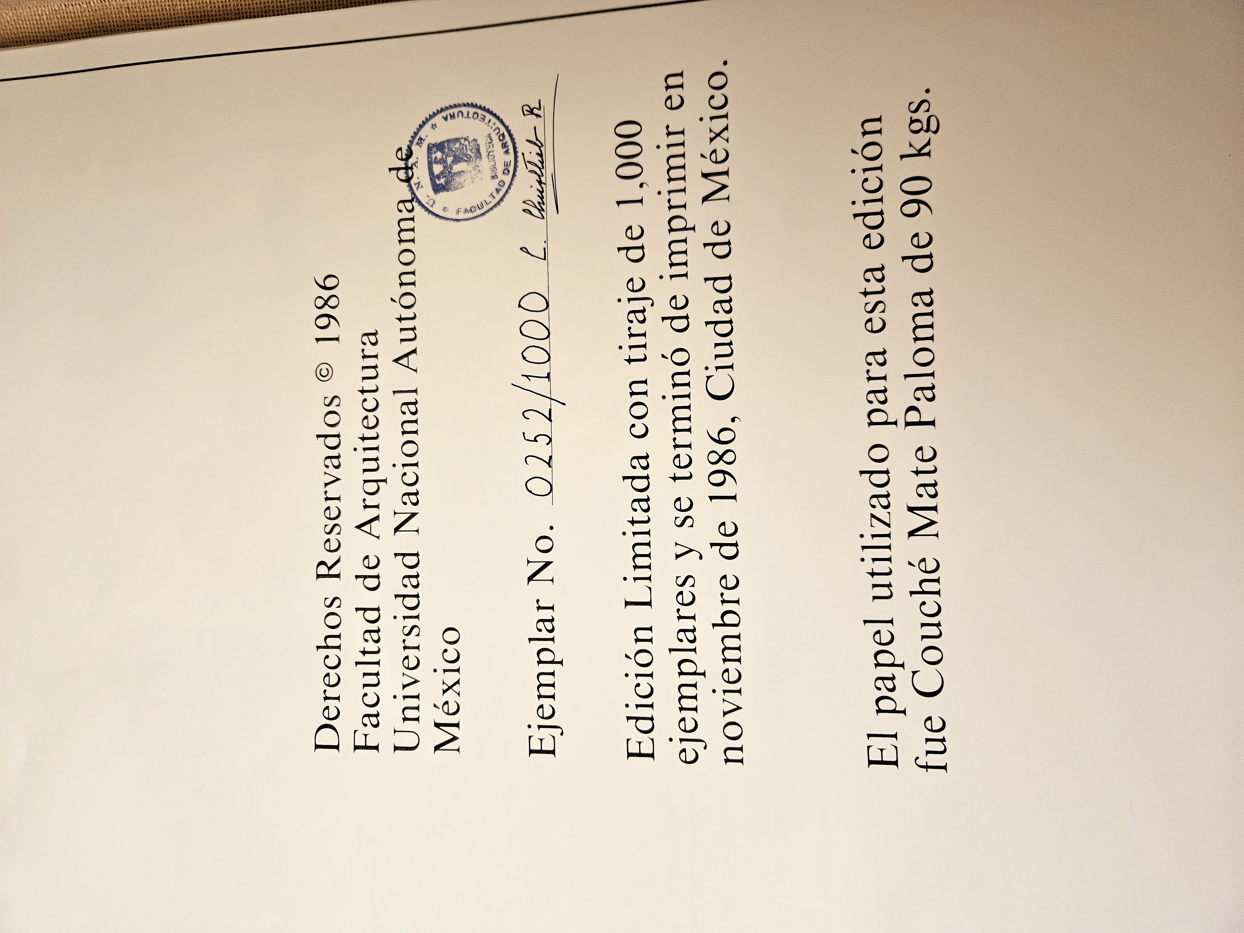 Arquitectura mexicana