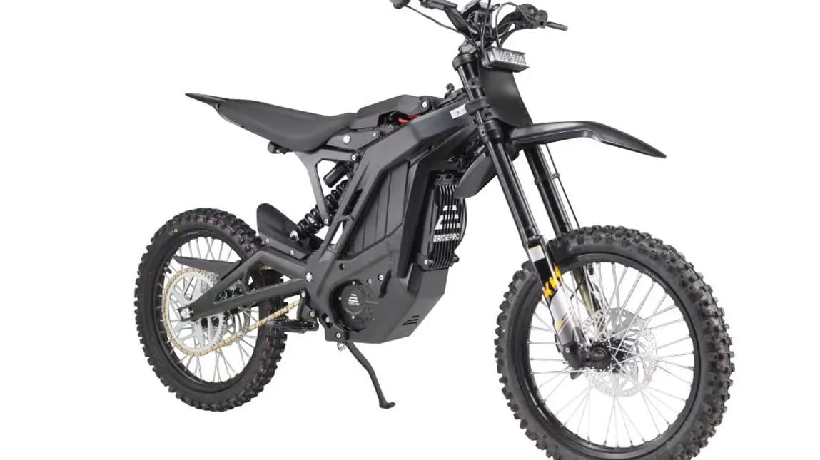 E RIDE PRO S {17"} $3,850