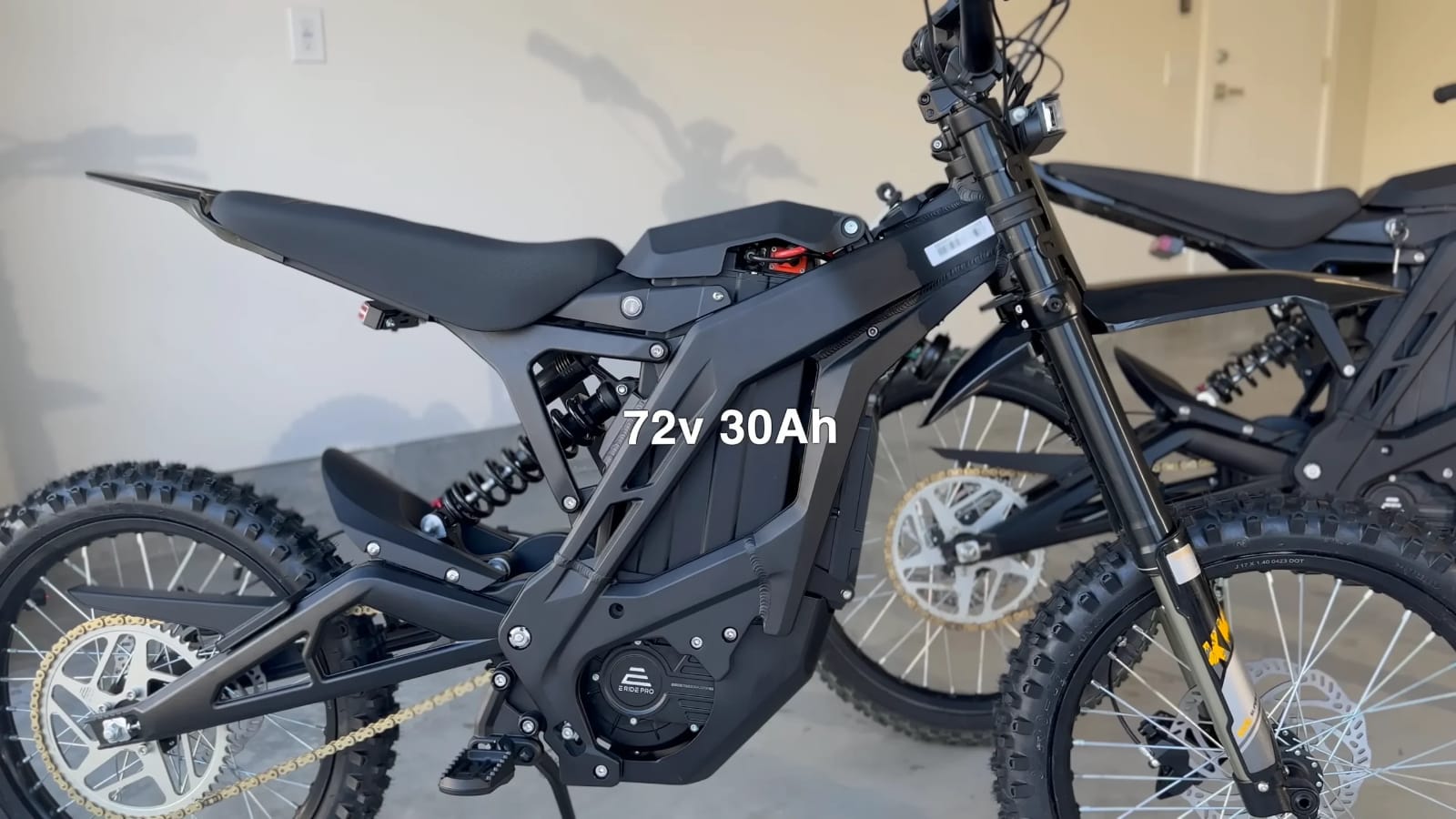 E RIDE PRO S {17"} $3,850