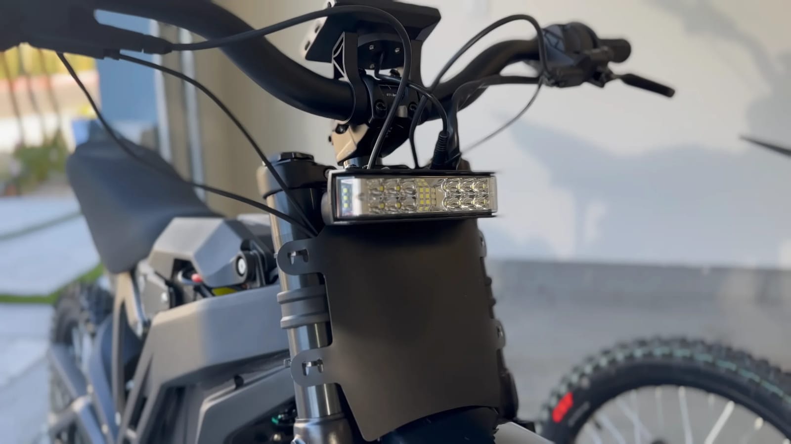 E RIDE PRO S {17"} $3,850